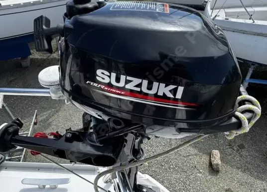 ALLIAURA MARINE - FEELING 32 DI - 9