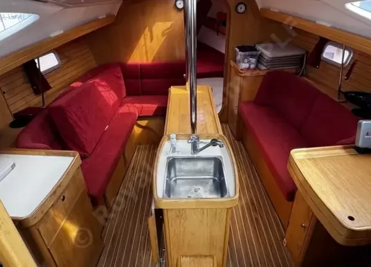 ALLIAURA MARINE - FEELING 32 DI - 10