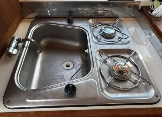 BOTNIA MARIN - Targa 25.1 - 12