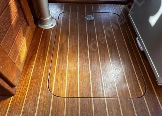 BOTNIA MARIN - Targa 25.1 - 13