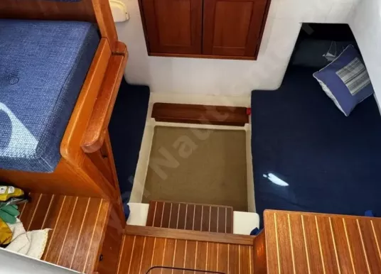 BOTNIA MARIN - Targa 25.1 - 14