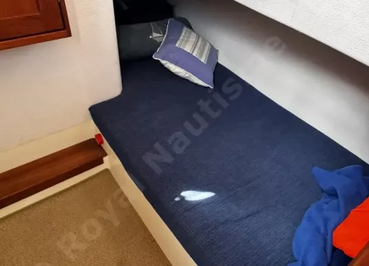 BOTNIA MARIN - Targa 25.1 - 15