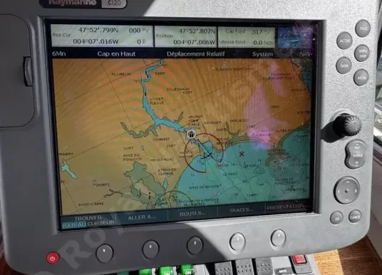 BOTNIA MARIN - Targa 25.1 - 16