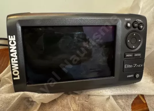 BOTNIA MARIN - Targa 25.1 - 17