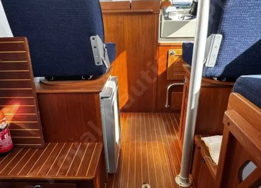 BOTNIA MARIN - Targa 25.1 - 18