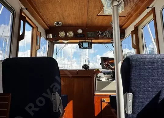 BOTNIA MARIN - Targa 25.1 - 19