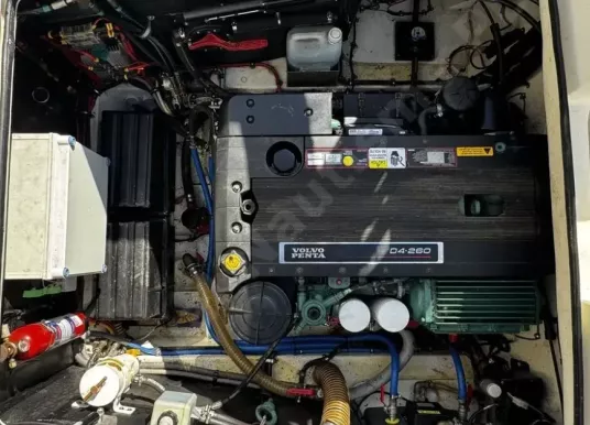 BOTNIA MARIN - Targa 25.1 - 20