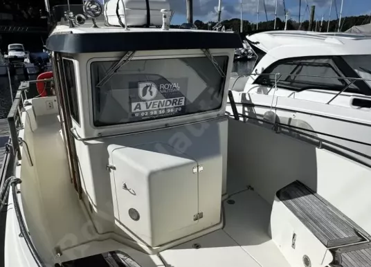 BOTNIA MARIN - Targa 25.1 - 3