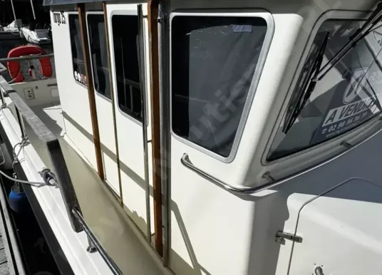 BOTNIA MARIN - Targa 25.1 - 4