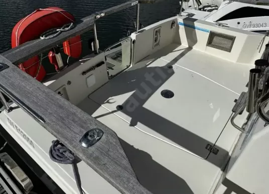 BOTNIA MARIN - Targa 25.1 - 5