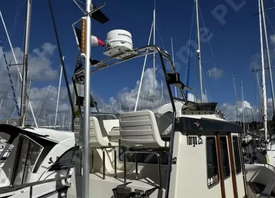 BOTNIA MARIN - Targa 25.1 - 6