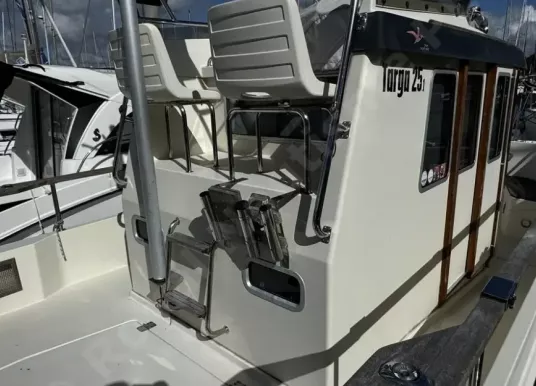 BOTNIA MARIN - Targa 25.1 - 7