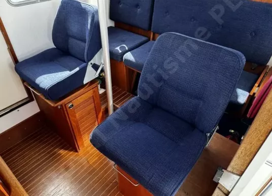 BOTNIA MARIN - Targa 25.1 - 9