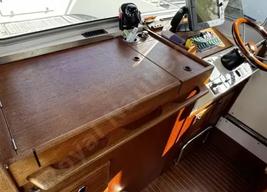 BOTNIA MARIN - Targa 25.1 - 10