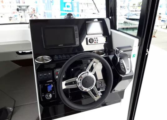 JEANNEAU - MERRY FISHER 795 SPORT SERIE 2 - 11