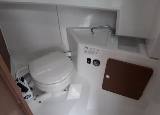 JEANNEAU - MERRY FISHER 795 SPORT SERIE 2 - 12