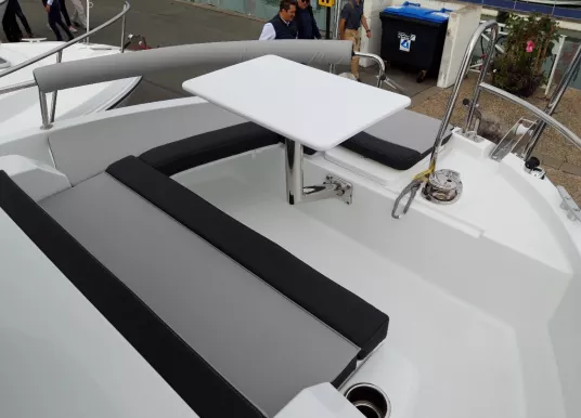 JEANNEAU - MERRY FISHER 795 SPORT SERIE 2 - 13