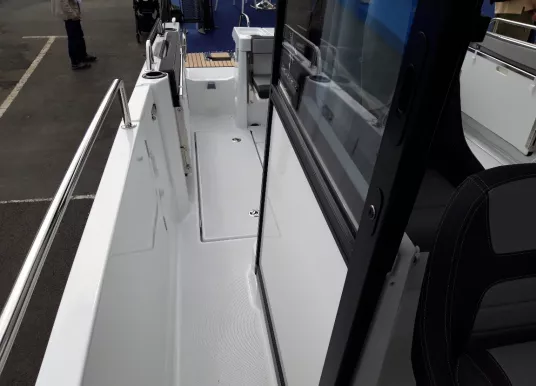 JEANNEAU - MERRY FISHER 795 SPORT SERIE 2 - 14