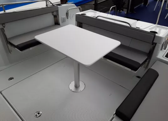 JEANNEAU - MERRY FISHER 795 SPORT SERIE 2 - 5