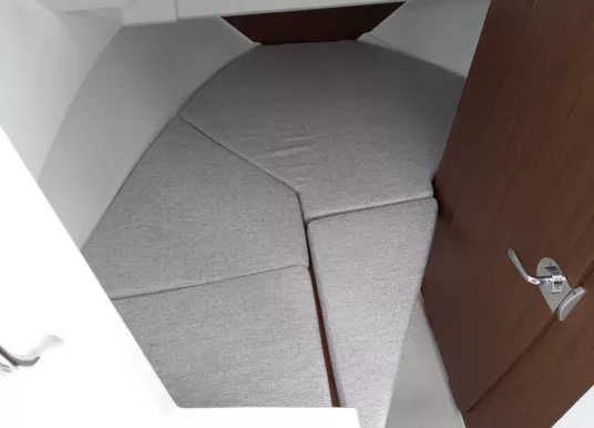 JEANNEAU - MERRY FISHER 795 SPORT SERIE 2 - 7