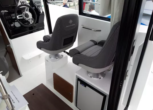 JEANNEAU - MERRY FISHER 795 SPORT SERIE 2 - 10