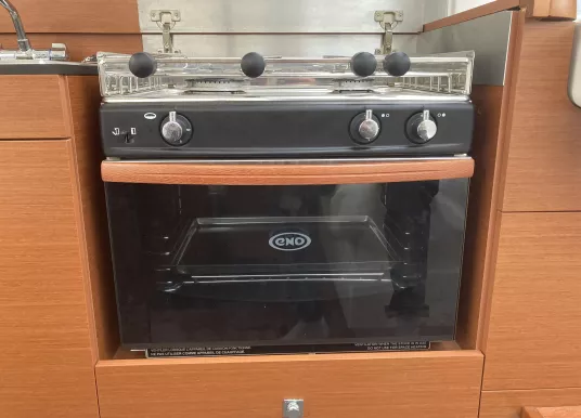 JEANNEAU - NC 9 - 11