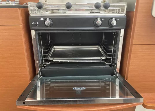 JEANNEAU - NC 9 - 12