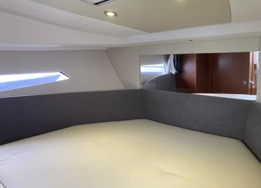 JEANNEAU - NC 9 - 13