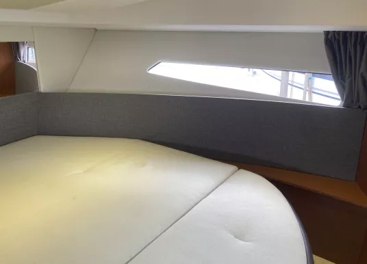 JEANNEAU - NC 9 - 14