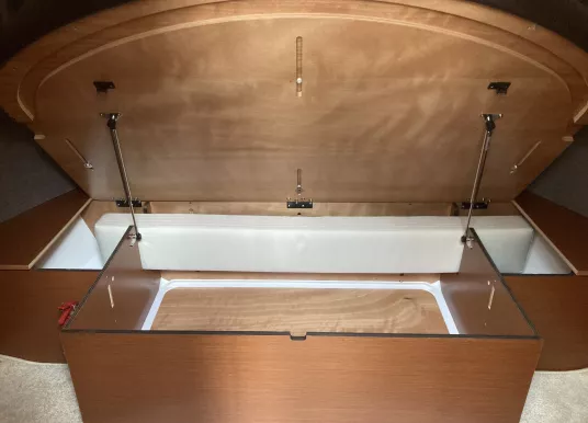 JEANNEAU - NC 9 - 16