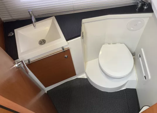 JEANNEAU - NC 9 - 17