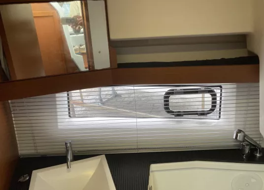 JEANNEAU - NC 9 - 18