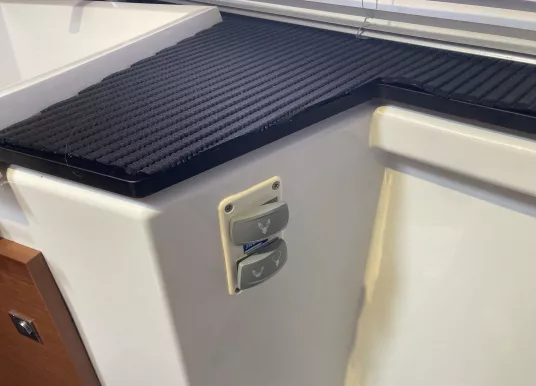 JEANNEAU - NC 9 - 19