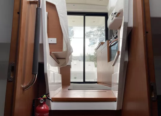 JEANNEAU - NC 9 - 20