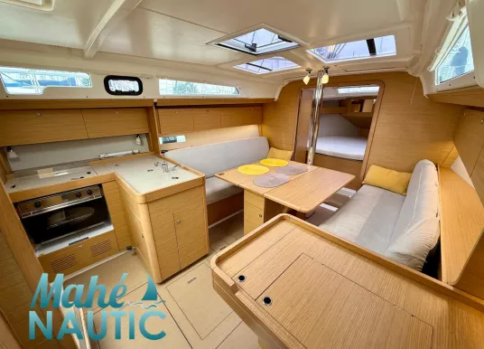 DUFOUR YACHTS - DUFOUR 360 GRAND LARGE - 2