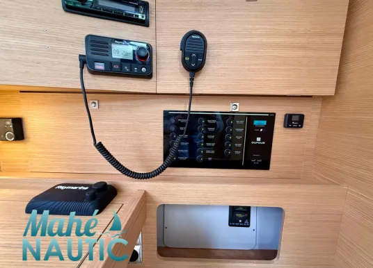 DUFOUR YACHTS - DUFOUR 360 GRAND LARGE - 13