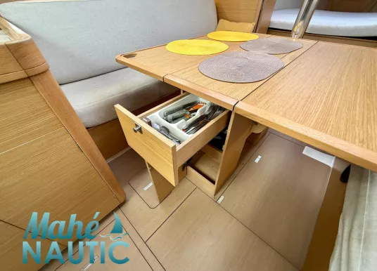 DUFOUR YACHTS - DUFOUR 360 GRAND LARGE - 15