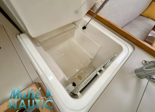 DUFOUR YACHTS - DUFOUR 360 GRAND LARGE - 17