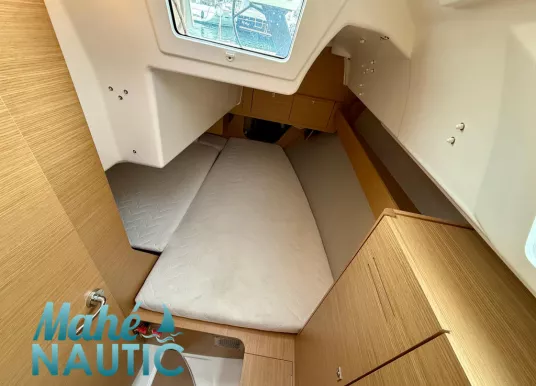 DUFOUR YACHTS - DUFOUR 360 GRAND LARGE - 18