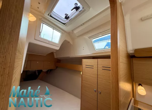 DUFOUR YACHTS - DUFOUR 360 GRAND LARGE - 19