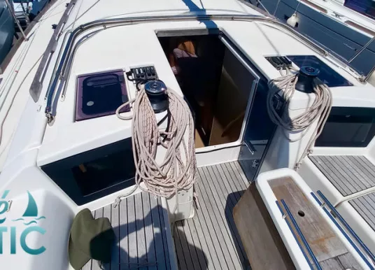 DUFOUR YACHTS - DUFOUR 360 GRAND LARGE - 3