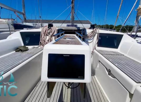DUFOUR YACHTS - DUFOUR 360 GRAND LARGE - 5
