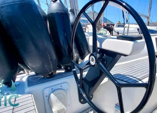 DUFOUR YACHTS - DUFOUR 360 GRAND LARGE - 6