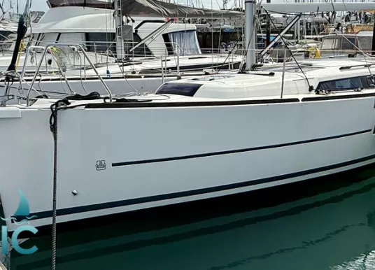 DUFOUR YACHTS - DUFOUR 360 GRAND LARGE - 7