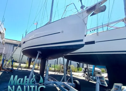 DUFOUR YACHTS - DUFOUR 360 GRAND LARGE - 8
