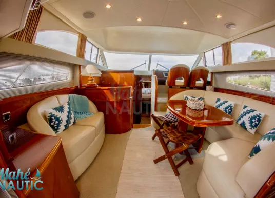 PRINCESS - PRINCESS 45 FLY - 2