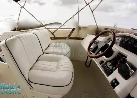 PRINCESS - PRINCESS 45 FLY - 11