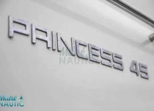 PRINCESS - PRINCESS 45 FLY - 12