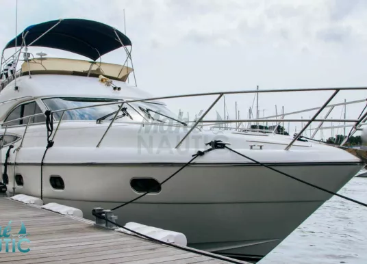 PRINCESS - PRINCESS 45 FLY - 13