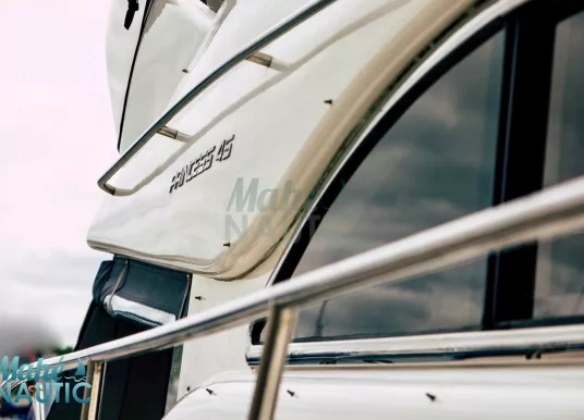 PRINCESS - PRINCESS 45 FLY - 15